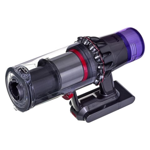 Odkurzacz Dyson V11 Advanced niebiesko- szary