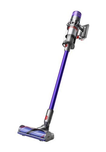 Odkurzacz Dyson V11 Advanced niebiesko- szary