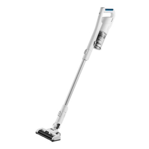 Odkurzacz bezprzewodowy Midea Cordless Vacuum Cleaner | P5 MCS2021WB | 150 W | 21.6 V | Operating time (max) 45 min | White Odkurzacz bezprzewodowy Midea Cordless Vacuum Cleaner | P5 MCS2021WB | 150 W | 21.6 V | Operating time (max) 45 min | White
