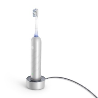 Szczoteczka soniczna Mova by Dreame Fresh Pro Silver (srebrny)