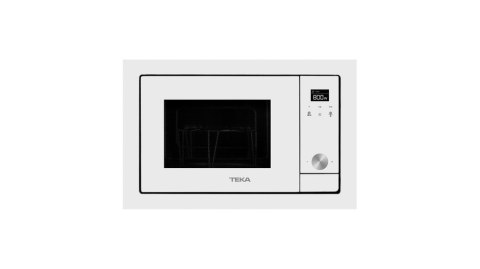 TEKA KUCHENKA MIKROFALOWA ML 8200 BIS TEKA KUCHENKA MIKROFALOWA ML 8200 BIS