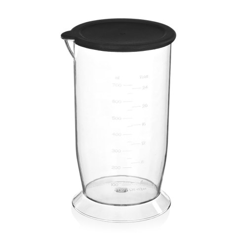 Tristar MX-4828 blender 0,7 l Blender immersyjny 1000 W Czarny, Stal nierdzewna Tristar MX-4828 blender 0,7 l Blender immersyjny 1000 W Czarny, Stal nierdzewna