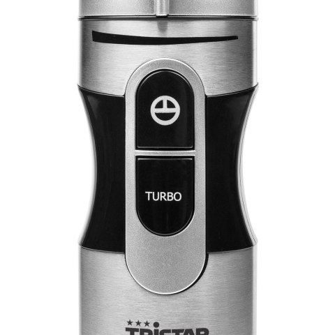 Tristar MX-4828 blender 0,7 l Blender immersyjny 1000 W Czarny, Stal nierdzewna Tristar MX-4828 blender 0,7 l Blender immersyjny 1000 W Czarny, Stal nierdzewna
