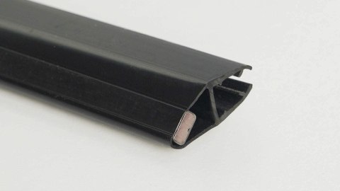 Uszczelka magnetyczna do kabin Kerria Plus - 1 szt. Uszczelka magnetyczna do kabin Kerria Plus - 1 szt.