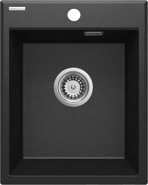 Zlewozmywak granitowy 1-komorowy ZQE G104 5908212084397 Zlewozmywak granitowy 1-komorowy ZQE G104 5908212084397