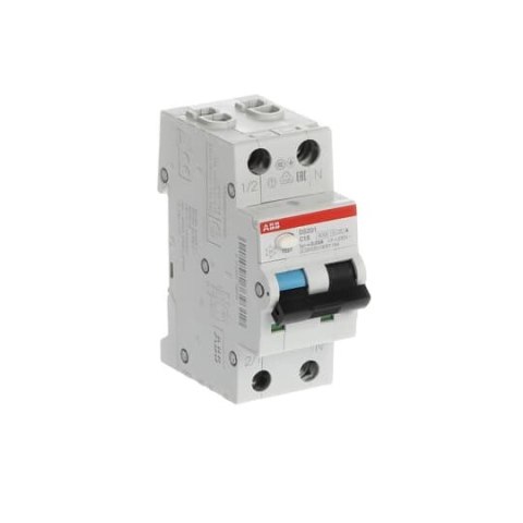 ABB 2CSR255180R1164 wyłącznik instalacyjny Miniaturowy wyłącznik 1 ABB 2CSR255180R1164 wyłącznik instalacyjny Miniaturowy wyłącznik 1