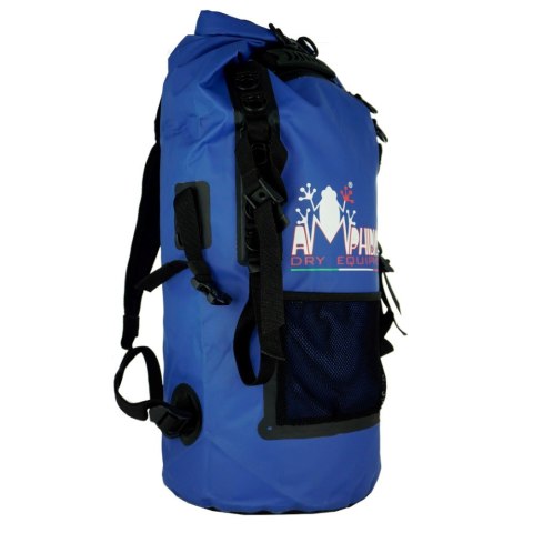 AMPHIBIOUS PLECAK QUOTA 45L BLUE ZSA-2045-02 AMPHIBIOUS PLECAK QUOTA 45L BLUE ZSA-2045-02