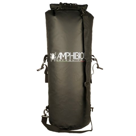 AMPHIBIOUS TORBA TUBE 60L BLK TS-1060-01 AMPHIBIOUS TORBA TUBE 60L BLK TS-1060-01