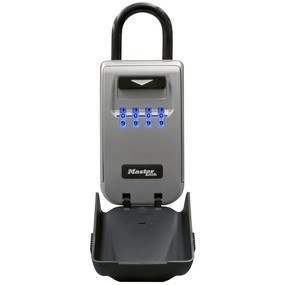 MASTER LOCK 5424EURD sejf Sejf bezpieczny Metal Szary MASTER LOCK 5424EURD sejf Sejf bezpieczny Metal Szary