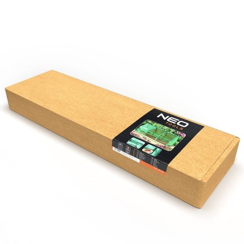 NEO tools 15-912 szklarnia ogrodowa NEO tools 15-912 szklarnia ogrodowa