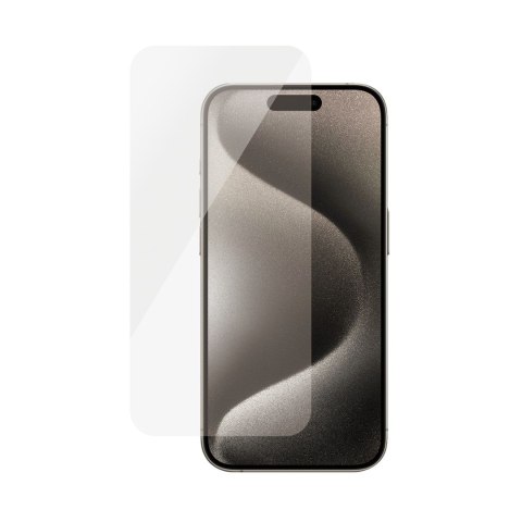 PanzerGlass SAFE. Screen Protector iPhone 2023 6.1" Pro Ultra-Wide Fit Przezroczysta ochrona ekranu Apple 1 szt. PanzerGlass SAFE. Screen Protector iPhone 2023 6.1" Pro Ultra-Wide Fit Przezroczysta ochrona ekranu Apple 1 szt.