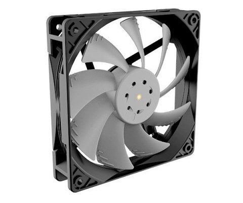 Akasa OTTO SC12 Obudowa komputera Radiator 12 cm Szary 1 szt. Akasa OTTO SC12 Obudowa komputera Radiator 12 cm Szary 1 szt.
