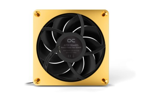 Alphacool 13856 część / akcesorium do systemów chłodzenia komputerów Moduł wentylatora Alphacool 13856 część / akcesorium do systemów chłodzenia komputerów Moduł wentylatora