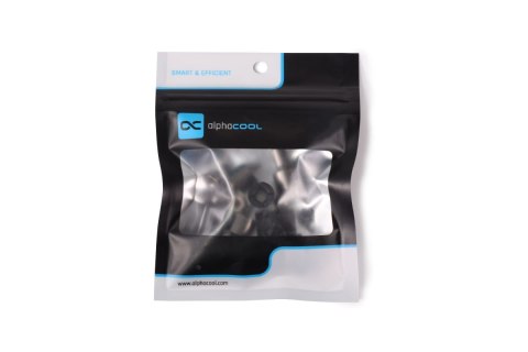 Alphacool 15725 część / akcesorium do systemów chłodzenia komputerów Zestaw do montażu Alphacool 15725 część / akcesorium do systemów chłodzenia komputerów Zestaw do montażu