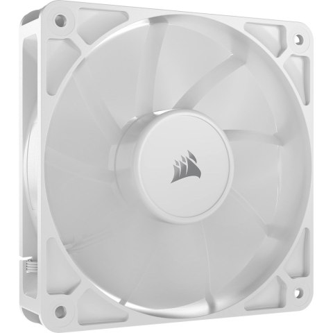 Corsair RS120 Obudowa komputera Wentylator 12 cm Biały 1 szt. Corsair RS120 Obudowa komputera Wentylator 12 cm Biały 1 szt.