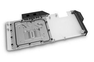 EK Water Blocks 3831109836415 część / akcesorium do systemów chłodzenia komputerów Blok wodny