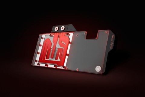 EK Water Blocks 3831109836415 część / akcesorium do systemów chłodzenia komputerów Blok wodny EK Water Blocks 3831109836415 część / akcesorium do systemów chłodzenia komputerów Blok wodny