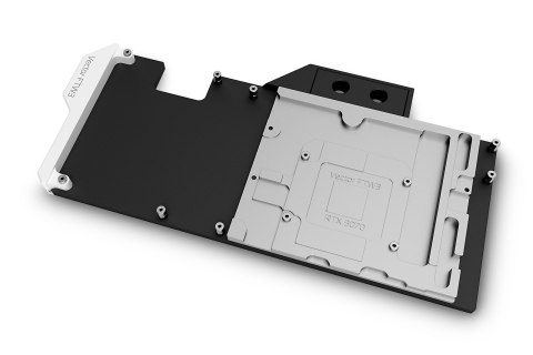 EK Water Blocks 3831109836422 część / akcesorium do systemów chłodzenia komputerów Blok wodny EK Water Blocks 3831109836422 część / akcesorium do systemów chłodzenia komputerów Blok wodny