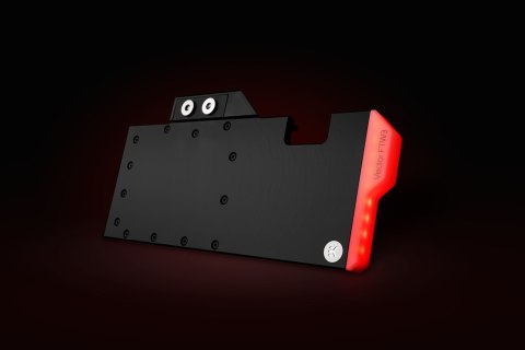 EK Water Blocks 3831109836422 część / akcesorium do systemów chłodzenia komputerów Blok wodny EK Water Blocks 3831109836422 część / akcesorium do systemów chłodzenia komputerów Blok wodny