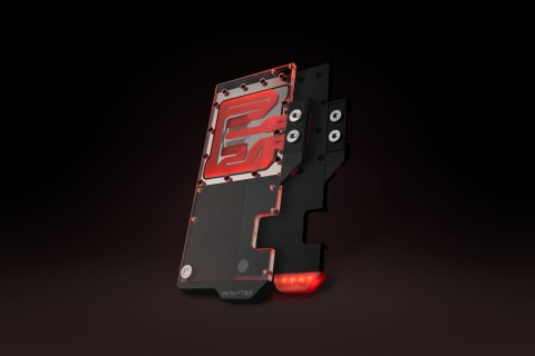 EK Water Blocks 3831109836422 część / akcesorium do systemów chłodzenia komputerów Blok wodny EK Water Blocks 3831109836422 część / akcesorium do systemów chłodzenia komputerów Blok wodny