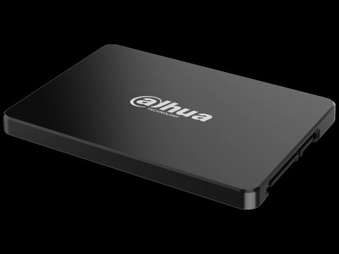 Dahua Technology DHI-SSD-E800 2.5" 512 GB SATA III 3D TLC Dahua Technology DHI-SSD-E800 2.5" 512 GB SATA III 3D TLC