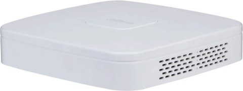 Dahua Technology WizSense NVR4108-EI 1U Biały Dahua Technology WizSense NVR4108-EI 1U Biały