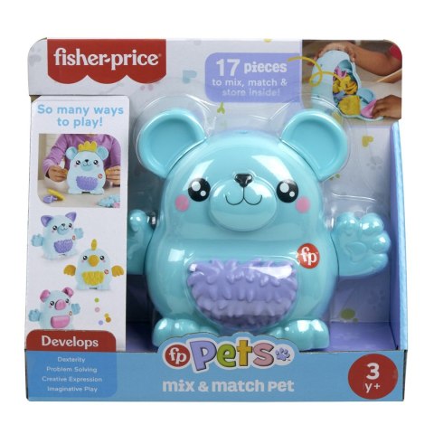 Fisher-Price HXP18 zabawka edukacyjna