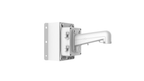 Hikvision DS-1602ZJ-BOX-CORNER akcesoria do kamer monitoringowych Stopka do montażu narożnego Hikvision DS-1602ZJ-BOX-CORNER akcesoria do kamer monitoringowych Stopka do montażu narożnego