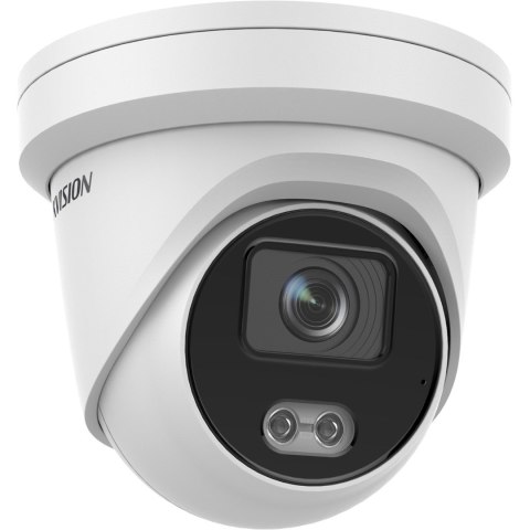 Hikvision DS-2CD2327G2-L(2.8MM) kamera przemysłowa Douszne Kamera bezpieczeństwa IP Zewnętrzna 1920 x 1080 px Sufit / Ściana Hikvision DS-2CD2327G2-L(2.8MM) kamera przemysłowa Douszne Kamera bezpieczeństwa IP Zewnętrzna 1920 x 1080 px Sufit / Ściana