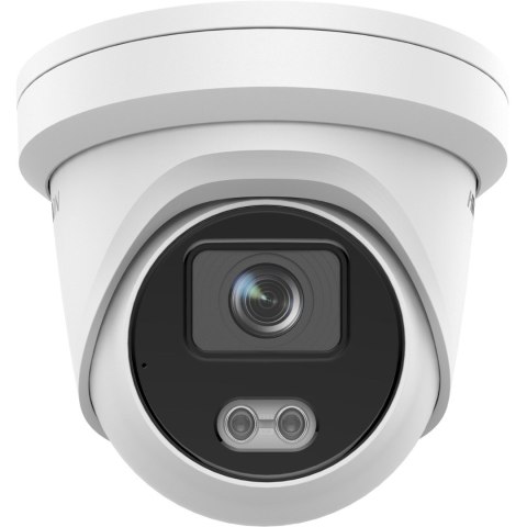 Hikvision DS-2CD2327G2-L(2.8MM) kamera przemysłowa Douszne Kamera bezpieczeństwa IP Zewnętrzna 1920 x 1080 px Sufit / Ściana Hikvision DS-2CD2327G2-L(2.8MM) kamera przemysłowa Douszne Kamera bezpieczeństwa IP Zewnętrzna 1920 x 1080 px Sufit / Ściana