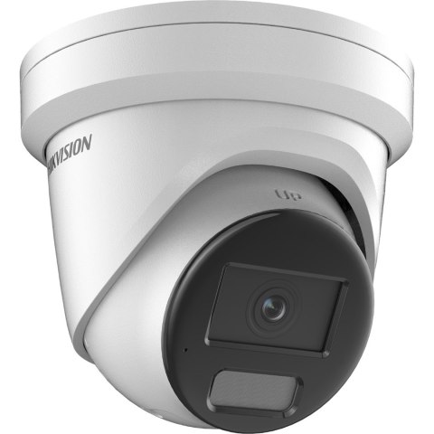 Hikvision DS-2CD2327G2-LU(2.8mm)(C) Wieżyczka Kamera bezpieczeństwa IP Wewnętrz i na wolnym powietrzu 1920 x 1080 px Sufit / Ści Hikvision DS-2CD2327G2-LU(2.8mm)(C) Wieżyczka Kamera bezpieczeństwa IP Wewnętrz i na wolnym powietrzu 1920 x 1080 px Sufit / Ści