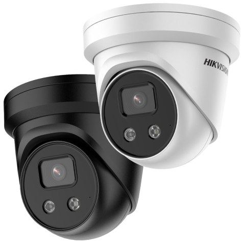 Hikvision DS-2CD2366G2-IU(2.8mm)(C)(BLACK) Wieżyczka Kamera bezpieczeństwa IP Wewnętrz i na wolnym powietrzu 3200 x 1800 px Sufi Hikvision DS-2CD2366G2-IU(2.8mm)(C)(BLACK) Wieżyczka Kamera bezpieczeństwa IP Wewnętrz i na wolnym powietrzu 3200 x 1800 px Sufi