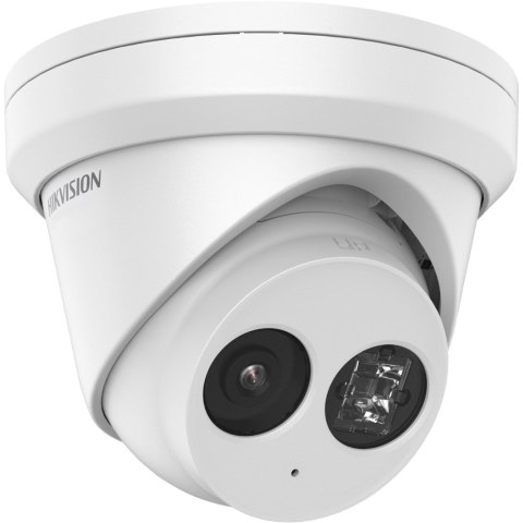 Hikvision DS-2CD2383G2-IU Wieżyczka Kamera bezpieczeństwa IP Zewnętrzna 3840 x 2160 px Sufit / Ściana Hikvision DS-2CD2383G2-IU Wieżyczka Kamera bezpieczeństwa IP Zewnętrzna 3840 x 2160 px Sufit / Ściana