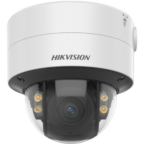 Hikvision DS-2CD2747G2-LZS(3.6-9mm) (C) Douszne Kamera bezpieczeństwa IP Wewnętrz i na wolnym powietrzu 2688 x 1520 px Sufit / Ś Hikvision DS-2CD2747G2-LZS(3.6-9mm) (C) Douszne Kamera bezpieczeństwa IP Wewnętrz i na wolnym powietrzu 2688 x 1520 px Sufit / Ś