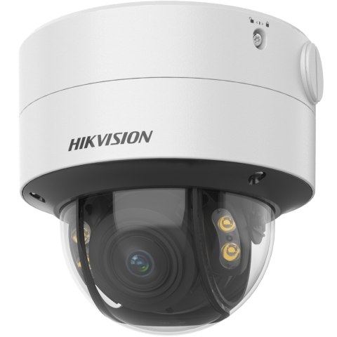 Hikvision DS-2CD2747G2-LZS(3.6-9mm) (C) Douszne Kamera bezpieczeństwa IP Wewnętrz i na wolnym powietrzu 2688 x 1520 px Sufit / Ś Hikvision DS-2CD2747G2-LZS(3.6-9mm) (C) Douszne Kamera bezpieczeństwa IP Wewnętrz i na wolnym powietrzu 2688 x 1520 px Sufit / Ś