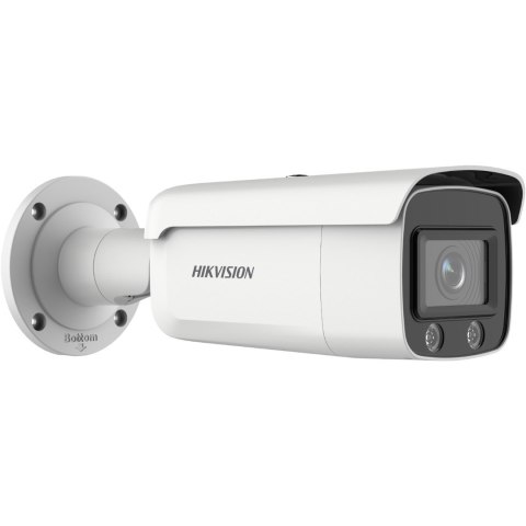 Hikvision DS-2CD2T47G2-L kamera przemysłowa Pocisk Kamera bezpieczeństwa IP Wewnętrz i na wolnym powietrzu 2688 x 1520 px Sufit Hikvision DS-2CD2T47G2-L kamera przemysłowa Pocisk Kamera bezpieczeństwa IP Wewnętrz i na wolnym powietrzu 2688 x 1520 px Sufit