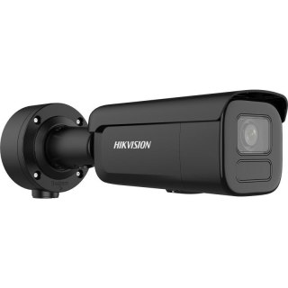Hikvision Pro Series with AcuSense DS-2CD2646G2HT-IZS(2.8-12)/eF/BLK Kula (kształt) Kamera bezpieczeństwa IP Zewnętrzna 2688 x 1