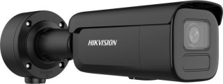 Hikvision Pro Series with AcuSense DS-2CD2646G2HT-IZS(2.8-12)/eF/BLK Kula (kształt) Kamera bezpieczeństwa IP Zewnętrzna 2688 x 1