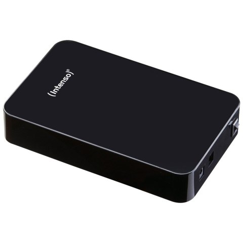 Intenso Memory Center zewnętrzny dysk twarde 6 TB Czarny Intenso Memory Center zewnętrzny dysk twarde 6 TB Czarny