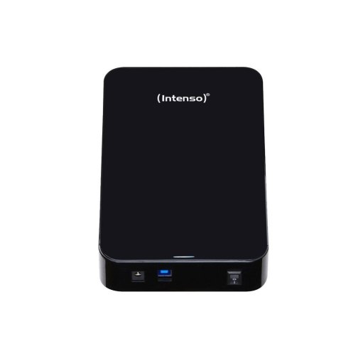 Intenso Memory Center zewnętrzny dysk twarde 6 TB Czarny Intenso Memory Center zewnętrzny dysk twarde 6 TB Czarny