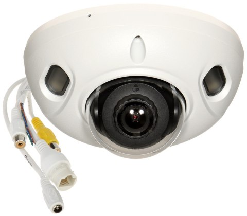 KAMERA IP DAHUA IPC-HDBW3541F-AS-0280B-S2 KAMERA IP DAHUA IPC-HDBW3541F-AS-0280B-S2