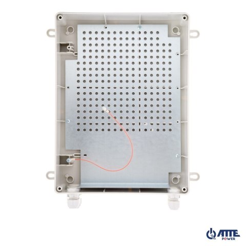 Obudowa zewnętrzna IP56 ATTE ABOX-XL2 Obudowa zewnętrzna IP56 ATTE ABOX-XL2