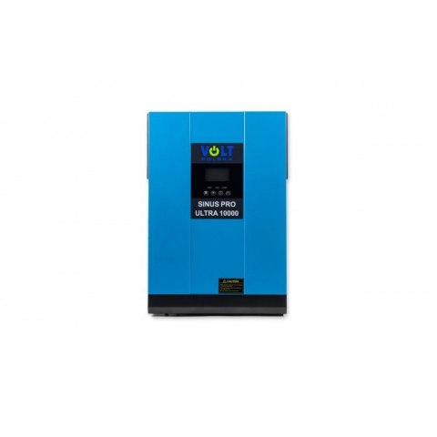 Przetwornica inwerter solarny SinusPro Ultra 10000 48V 5000/10000W 80A MPPT Przetwornica inwerter solarny SinusPro Ultra 10000 48V 5000/10000W 80A MPPT