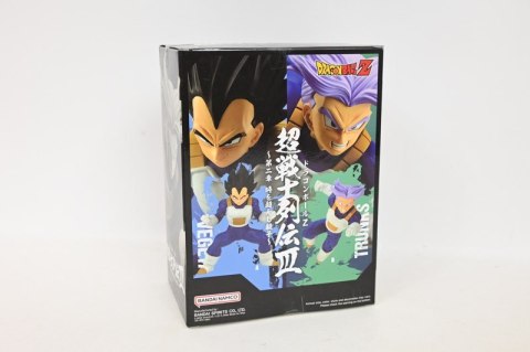*****SUPBUZZ BP DBZ Trunks vol2 93817 *****SUPBUZZ BP DBZ Trunks vol2 93817