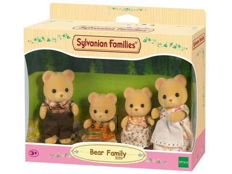 Sylvanian Families 5059 figurka dla dzieci Sylvanian Families 5059 figurka dla dzieci