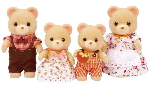 Sylvanian Families 5059 figurka dla dzieci Sylvanian Families 5059 figurka dla dzieci