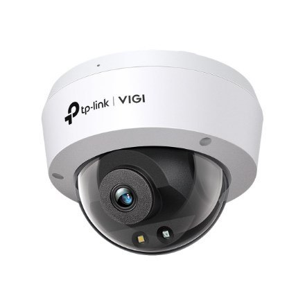 TP-Link VIGI C230 Douszne Kamera bezpieczeństwa IP Wewnętrz i na wolnym powietrzu 2304 x 1296 px Sufit TP-Link VIGI C230 Douszne Kamera bezpieczeństwa IP Wewnętrz i na wolnym powietrzu 2304 x 1296 px Sufit
