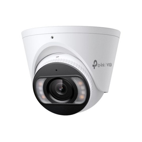 TP-Link VIGI C445 Wieżyczka Kamera bezpieczeństwa IP Wewnętrz i na wolnym powietrzu 2688 x 1520 px Sufit / Ściana TP-Link VIGI C445 Wieżyczka Kamera bezpieczeństwa IP Wewnętrz i na wolnym powietrzu 2688 x 1520 px Sufit / Ściana