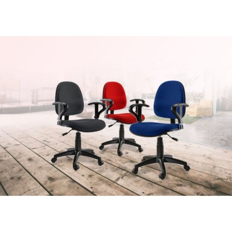 Techly ICA-CT MC04RE krzesło obrotowe Techly ICA-CT MC04RE krzesło obrotowe