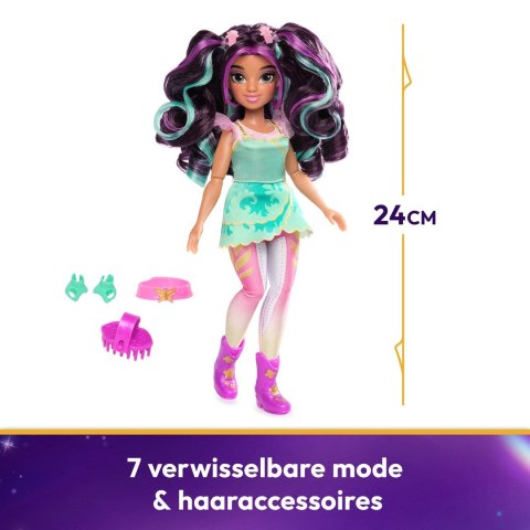 Unicorn Academy Ava